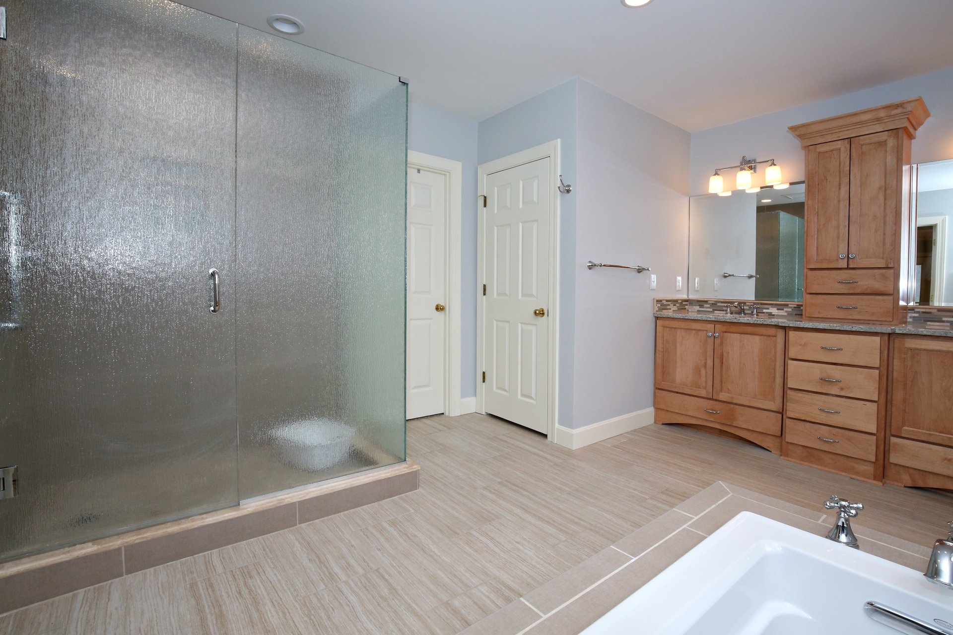 Bathroom Remodeling Louisville Handyman & Remodeling